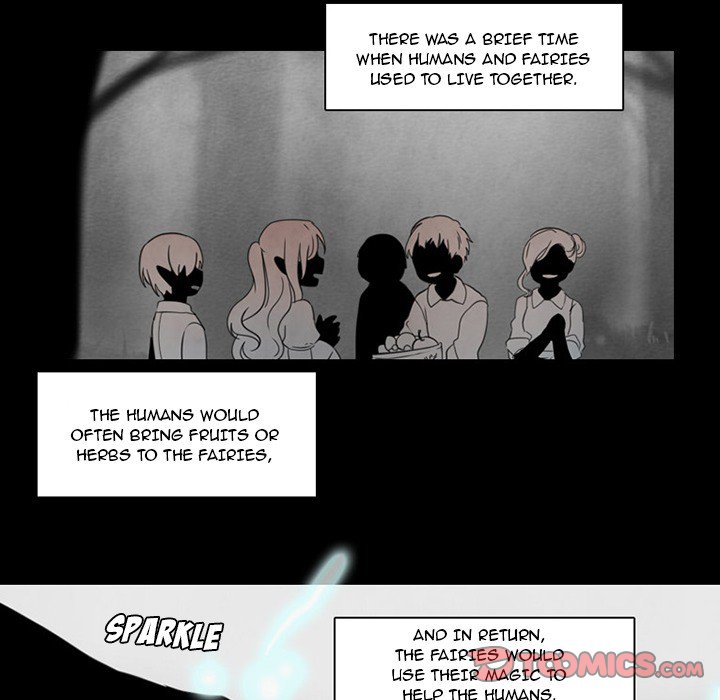 End and Save Chapter 82 page 43 - Chapter 82