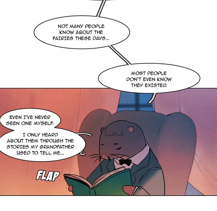 End and Save Chapter 82 page 48 - Chapter 82
