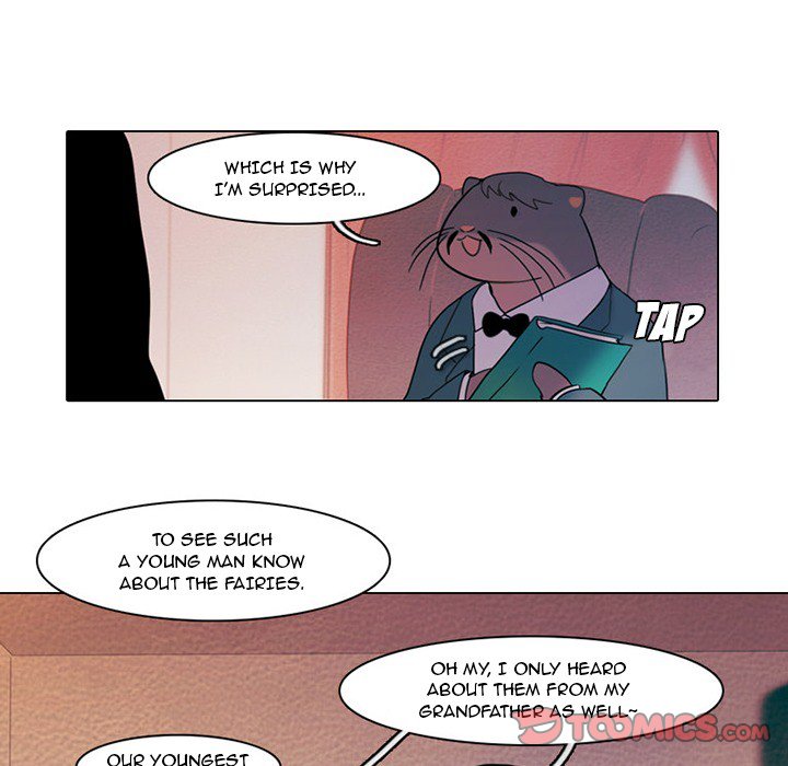 End and Save Chapter 82 page 49 - Chapter 82