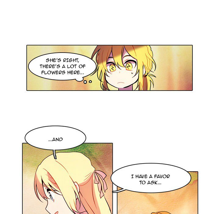 End and Save Chapter 82 page 5 - Chapter 82
