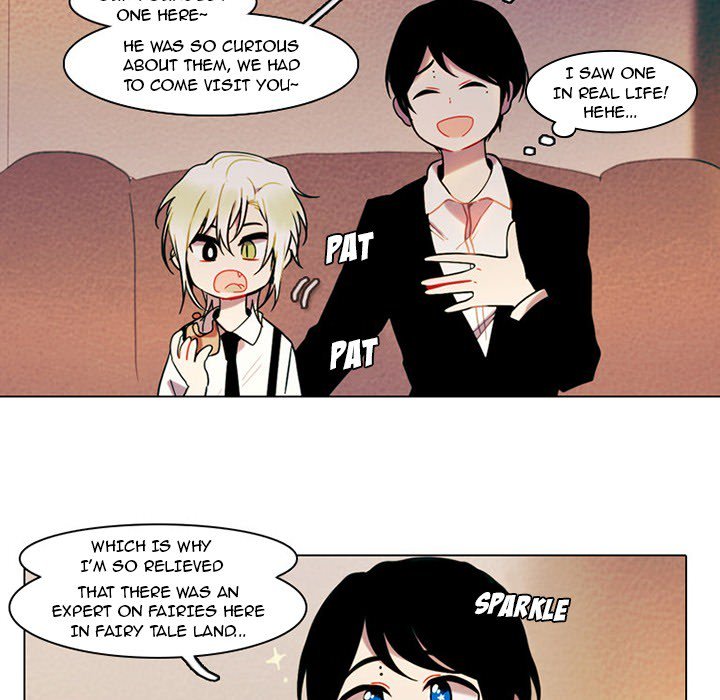 End and Save Chapter 82 page 50 - Chapter 82