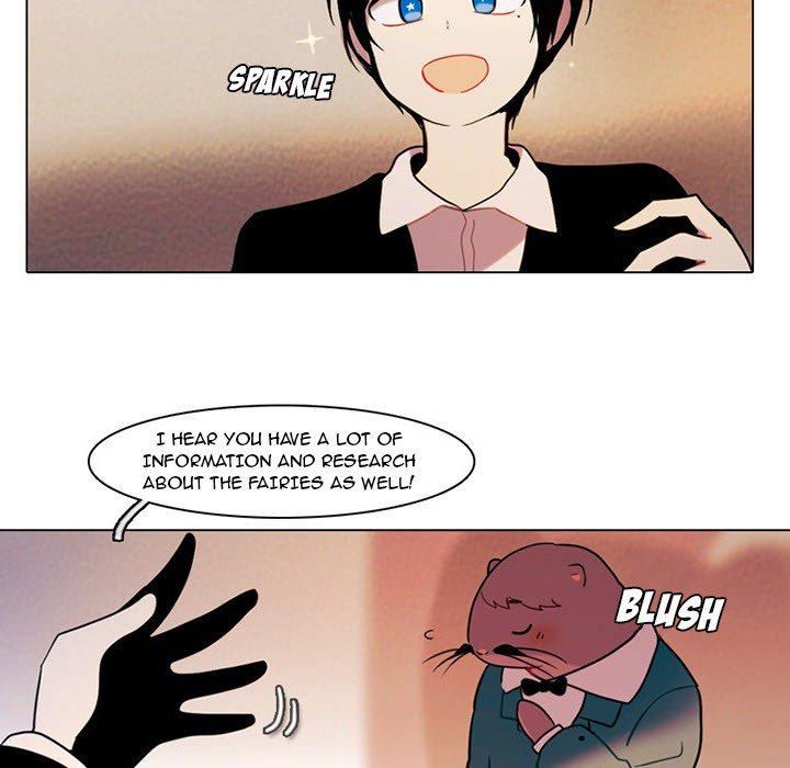 End and Save Chapter 82 page 51 - Chapter 82