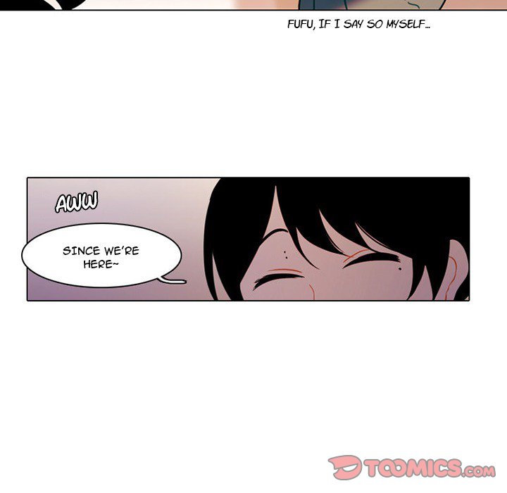 End and Save Chapter 82 page 52 - Chapter 82