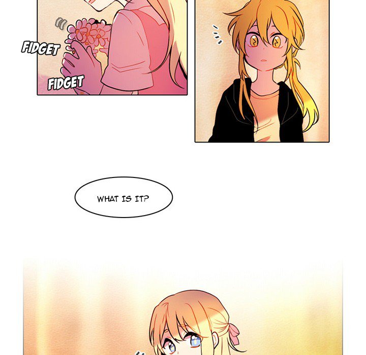 End and Save Chapter 82 page 6 - Chapter 82