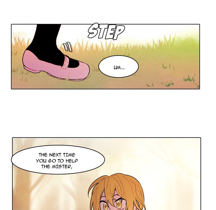 End and Save Chapter 82 page 8 - Chapter 82