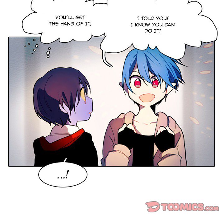 End and Save Chapter 84 page 10 - Chapter 84