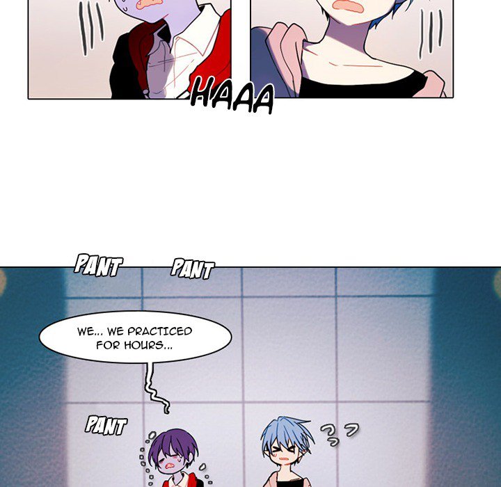 End and Save Chapter 84 page 15 - Chapter 84