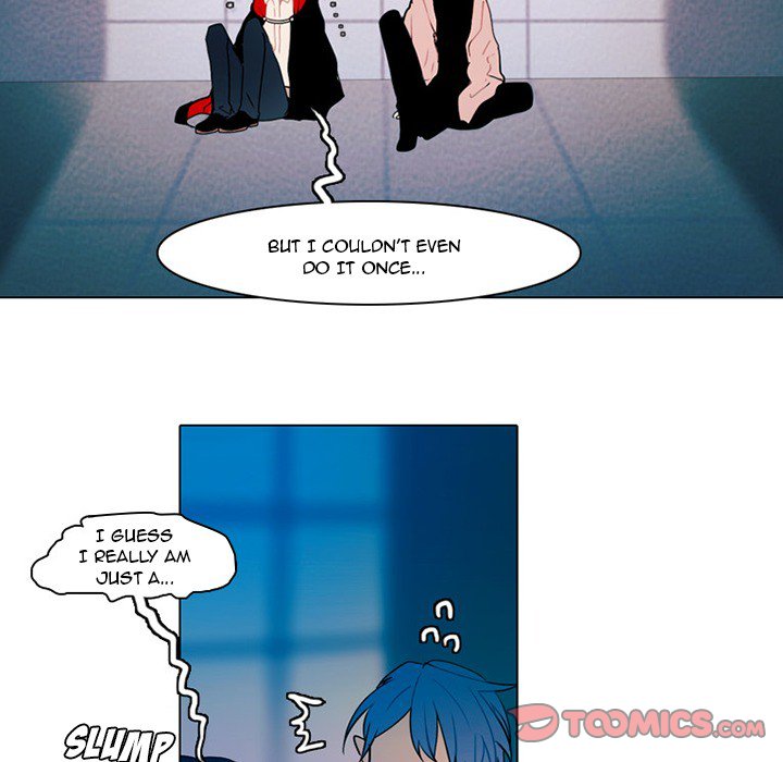 End and Save Chapter 84 page 16 - Chapter 84