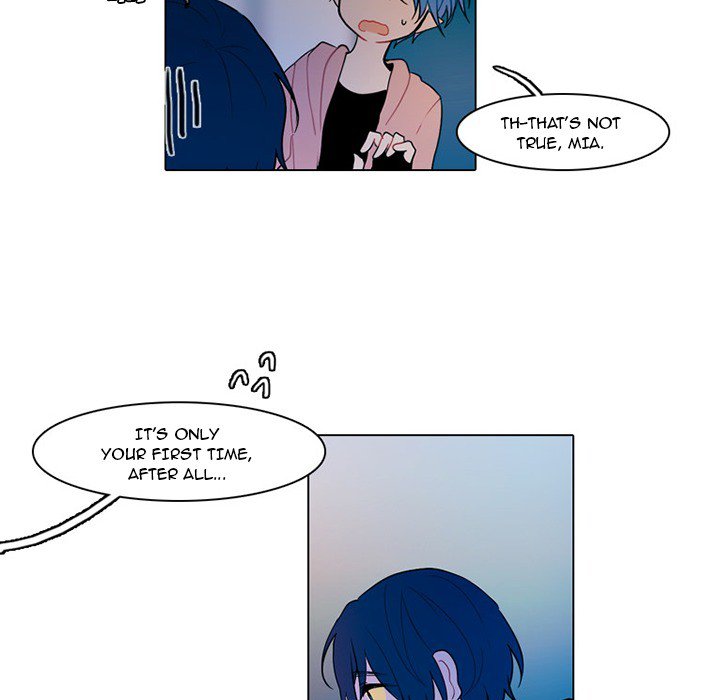 End and Save Chapter 84 page 17 - Chapter 84