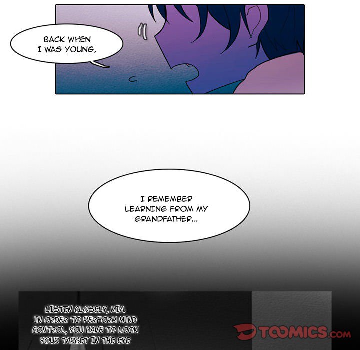 End and Save Chapter 84 page 19 - Chapter 84