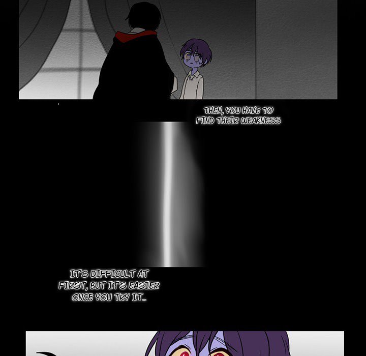End and Save Chapter 84 page 20 - Chapter 84