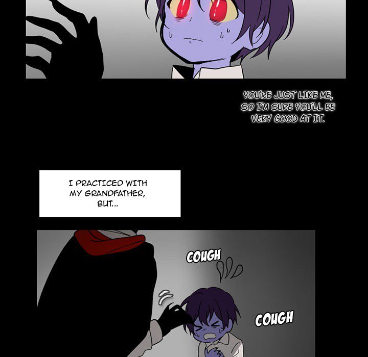 End and Save Chapter 84 page 21 - Chapter 84
