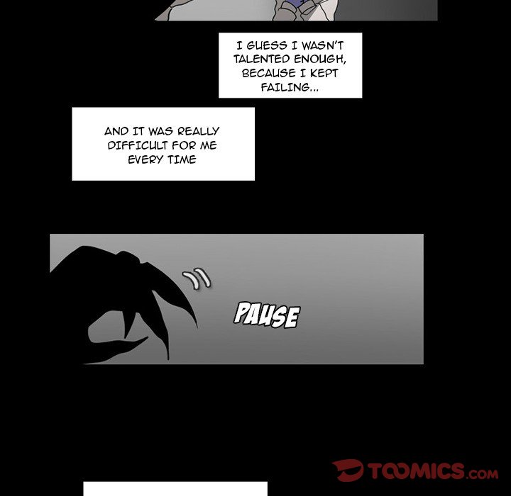 End and Save Chapter 84 page 22 - Chapter 84