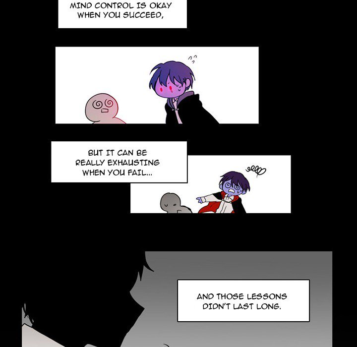 End and Save Chapter 84 page 23 - Chapter 84