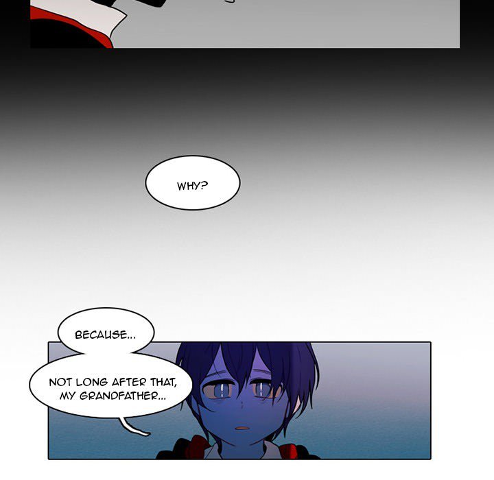 End and Save Chapter 84 page 24 - Chapter 84