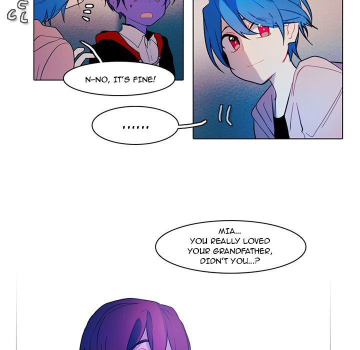 End and Save Chapter 84 page 27 - Chapter 84