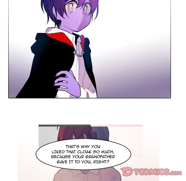 End and Save Chapter 84 page 28 - Chapter 84