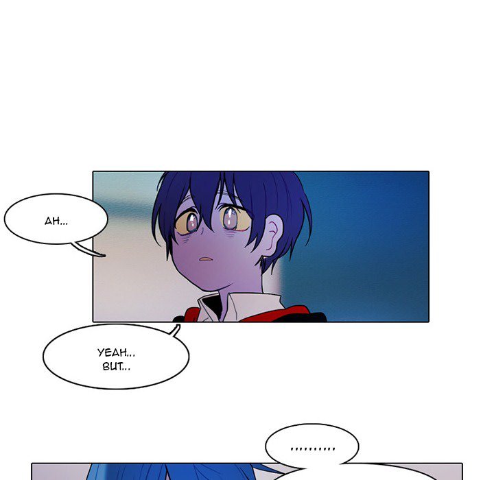 End and Save Chapter 84 page 32 - Chapter 84