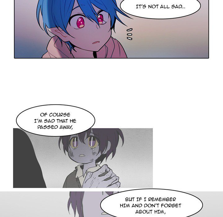 End and Save Chapter 84 page 33 - Chapter 84