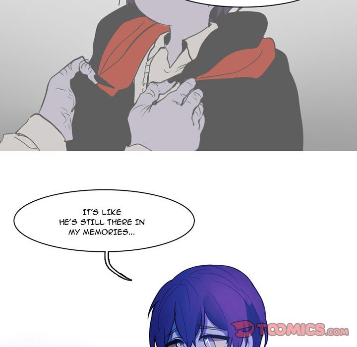 End and Save Chapter 84 page 34 - Chapter 84