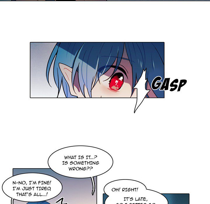 End and Save Chapter 84 page 38 - Chapter 84
