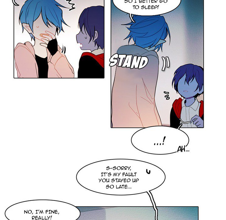 End and Save Chapter 84 page 39 - Chapter 84