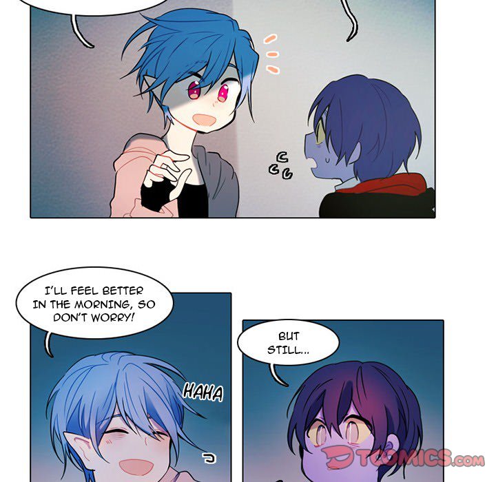 End and Save Chapter 84 page 40 - Chapter 84