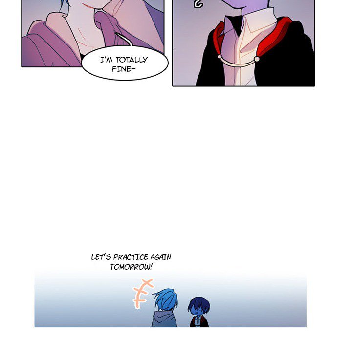 End and Save Chapter 84 page 41 - Chapter 84