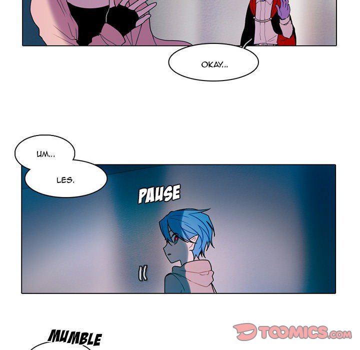 End and Save Chapter 84 page 43 - Chapter 84