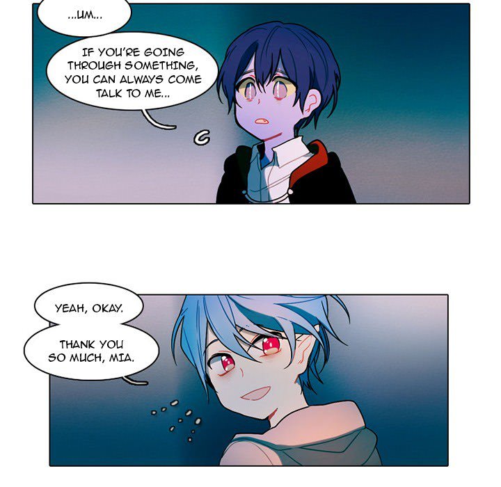End and Save Chapter 84 page 44 - Chapter 84