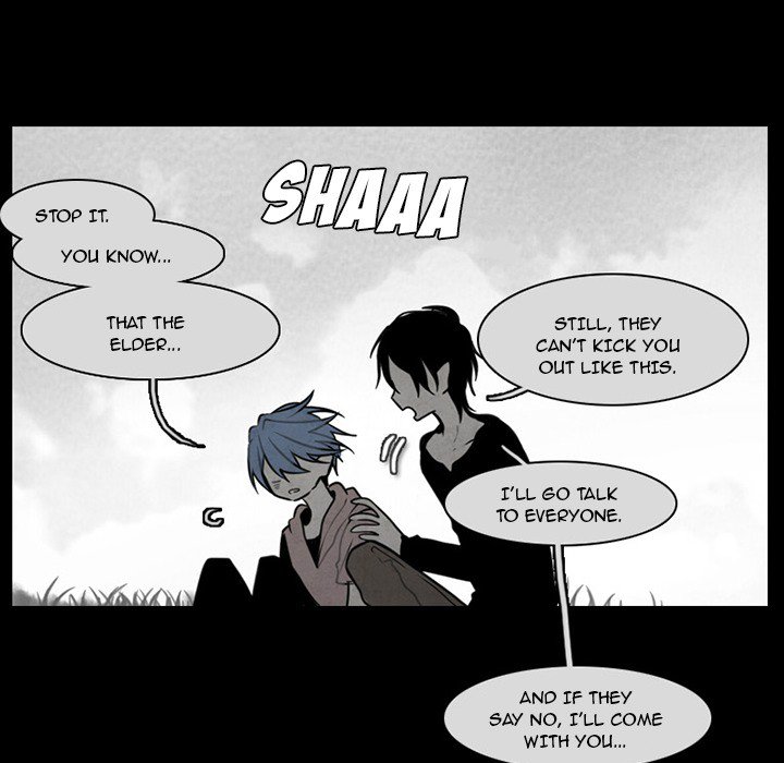 End and Save Chapter 84 page 56 - Chapter 84