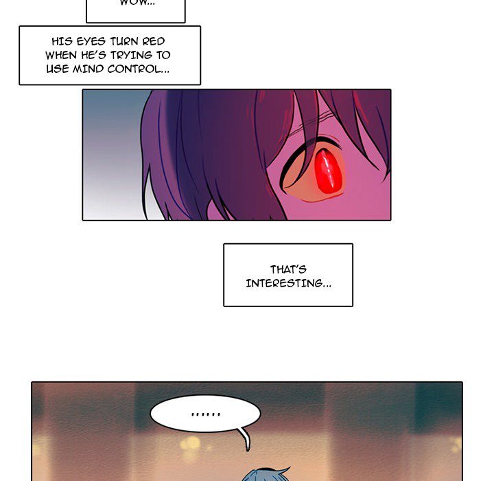 End and Save Chapter 84 page 6 - Chapter 84