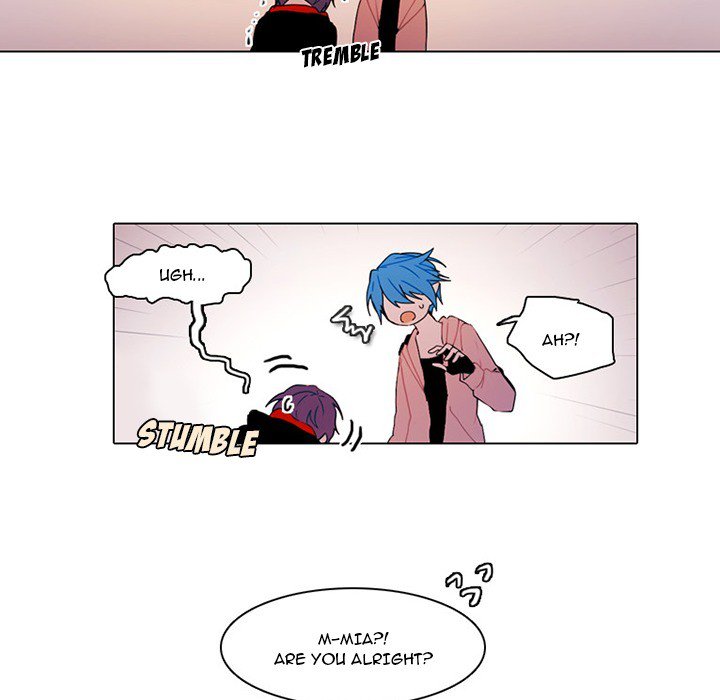 End and Save Chapter 84 page 8 - Chapter 84