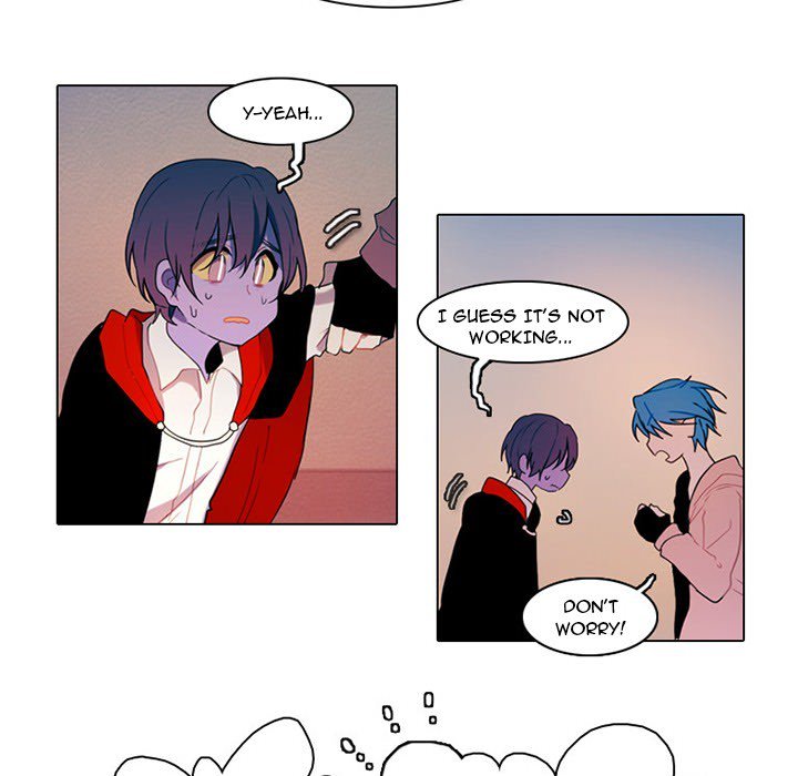 End and Save Chapter 84 page 9 - Chapter 84