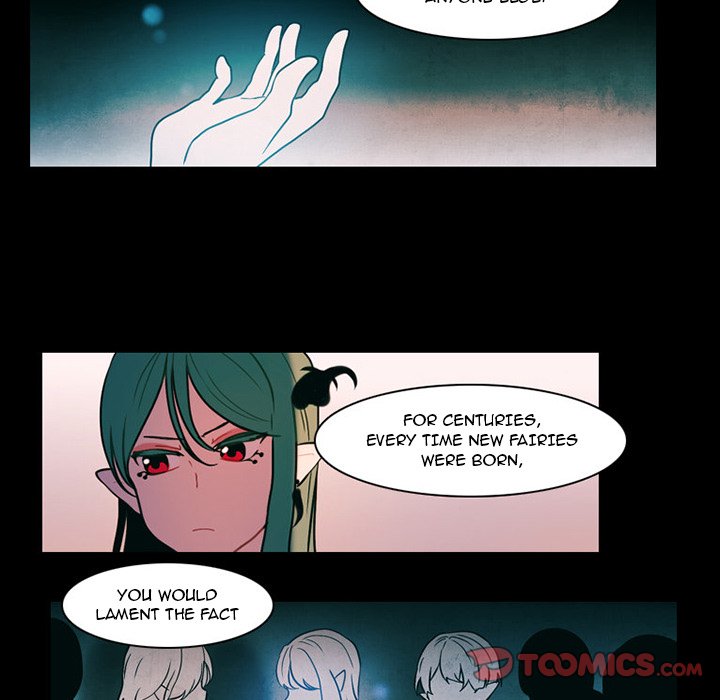 End and Save Chapter 87 page 10 - Chapter 87