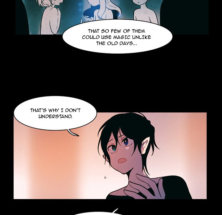 End and Save Chapter 87 page 11 - Chapter 87