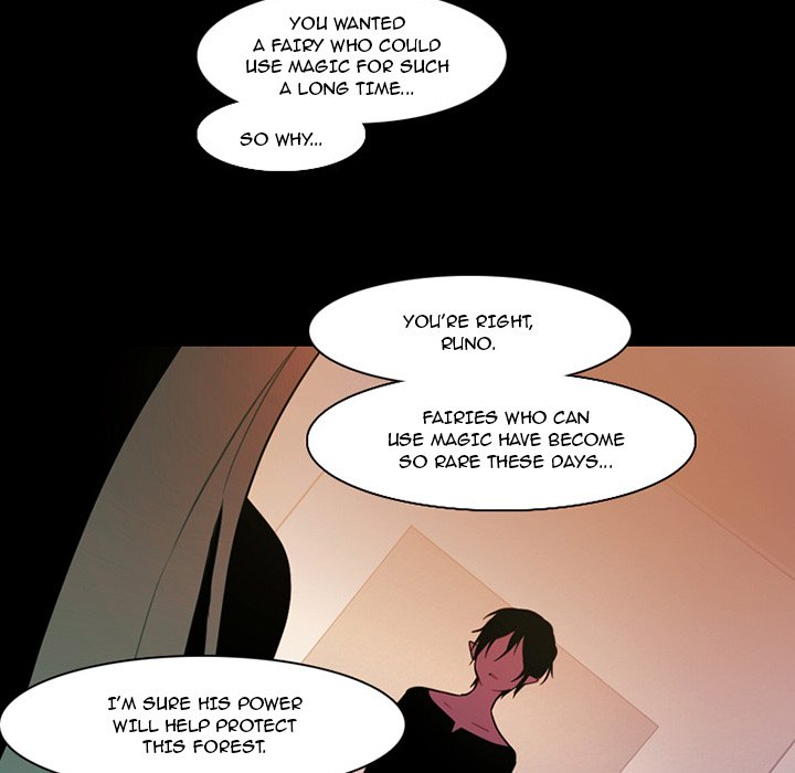 End and Save Chapter 87 page 12 - Chapter 87