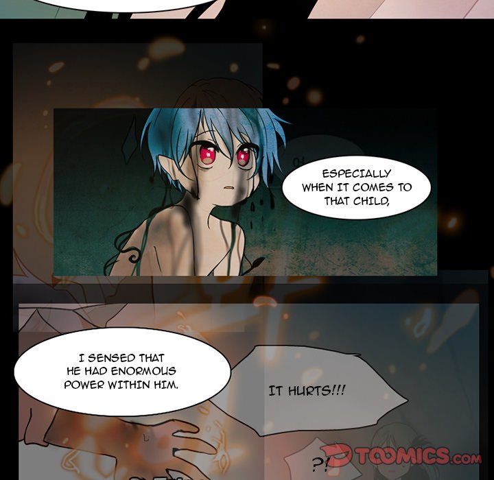 End and Save Chapter 87 page 13 - Chapter 87