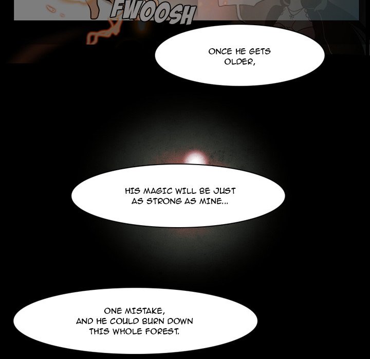 End and Save Chapter 87 page 14 - Chapter 87