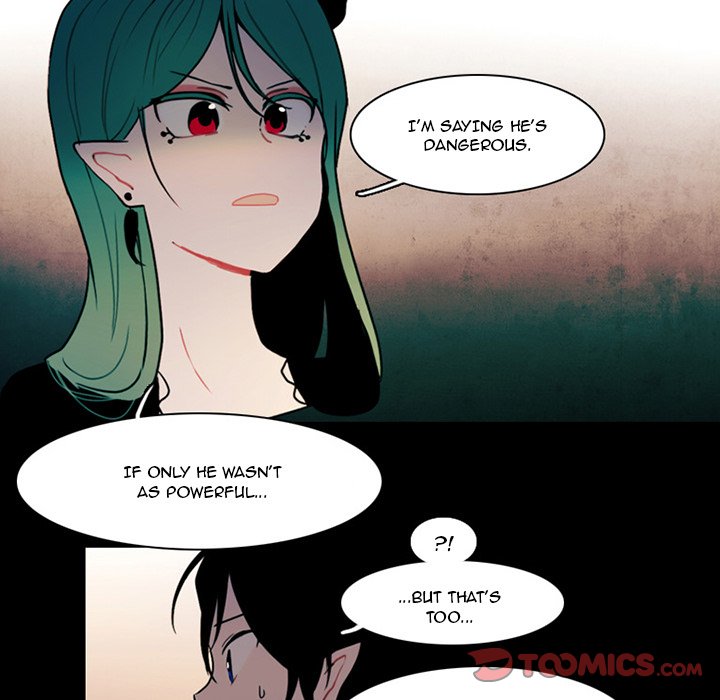End and Save Chapter 87 page 16 - Chapter 87