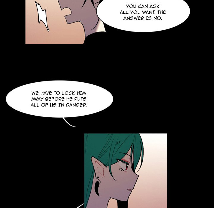 End and Save Chapter 87 page 17 - Chapter 87