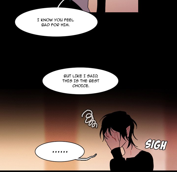 End and Save Chapter 87 page 18 - Chapter 87