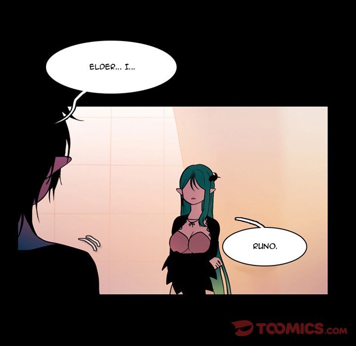 End and Save Chapter 87 page 19 - Chapter 87