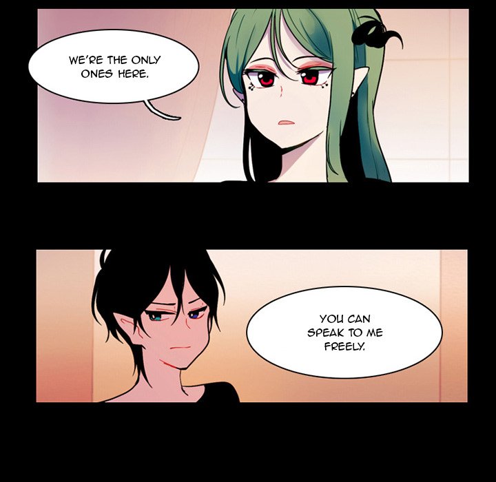 End and Save Chapter 87 page 20 - Chapter 87