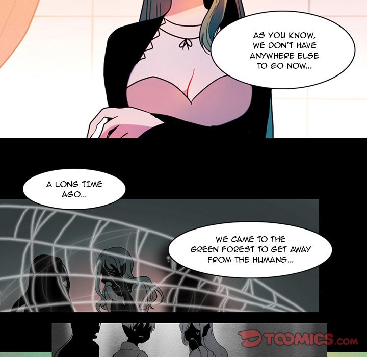 End and Save Chapter 87 page 22 - Chapter 87