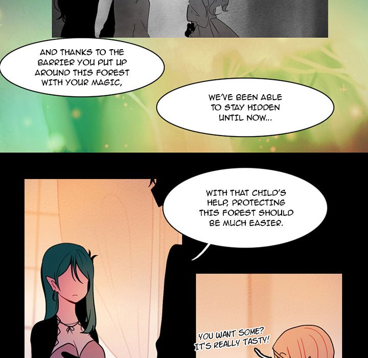 End and Save Chapter 87 page 23 - Chapter 87