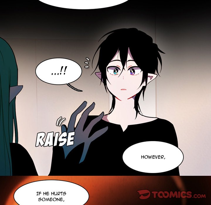 End and Save Chapter 87 page 28 - Chapter 87