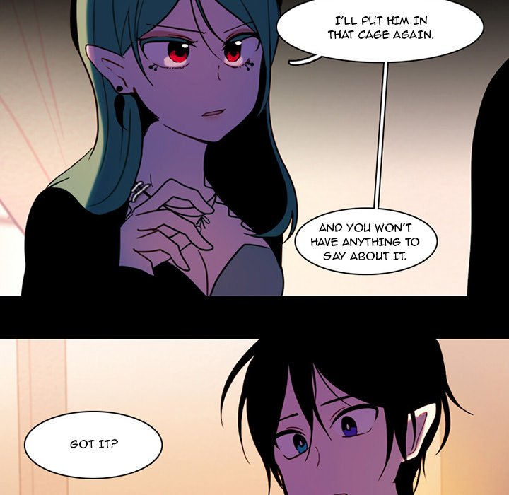 End and Save Chapter 87 page 30 - Chapter 87