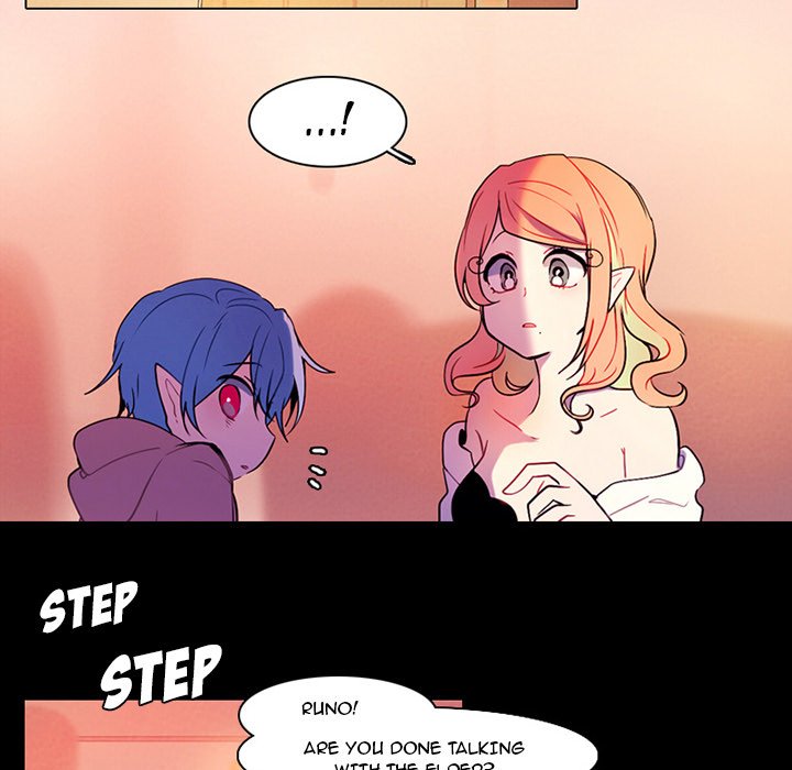 End and Save Chapter 87 page 35 - Chapter 87