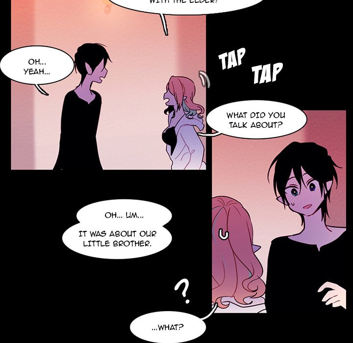 End and Save Chapter 87 page 36 - Chapter 87